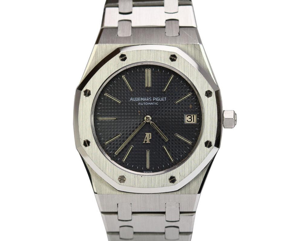 Audemars Piguet Royal Oak "Jumbo" A Series
