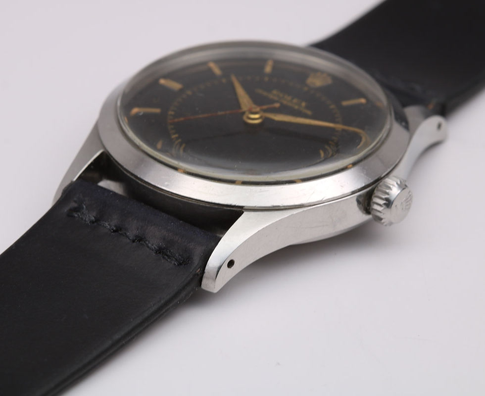 1958 Rolex Oyster Perpetual Ref. 6532