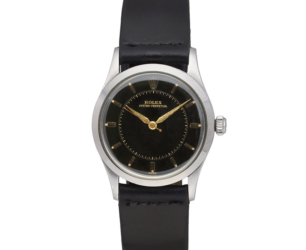 1958 Rolex Oyster Perpetual Ref. 6532