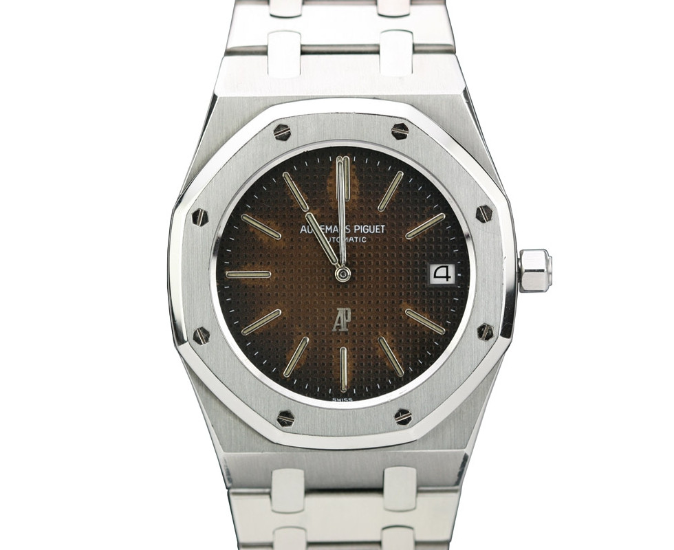 Audemars Piguet Royal Oak "Jumbo"