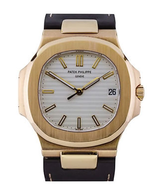 Patek Philippe Nautilus Ref. 5711J