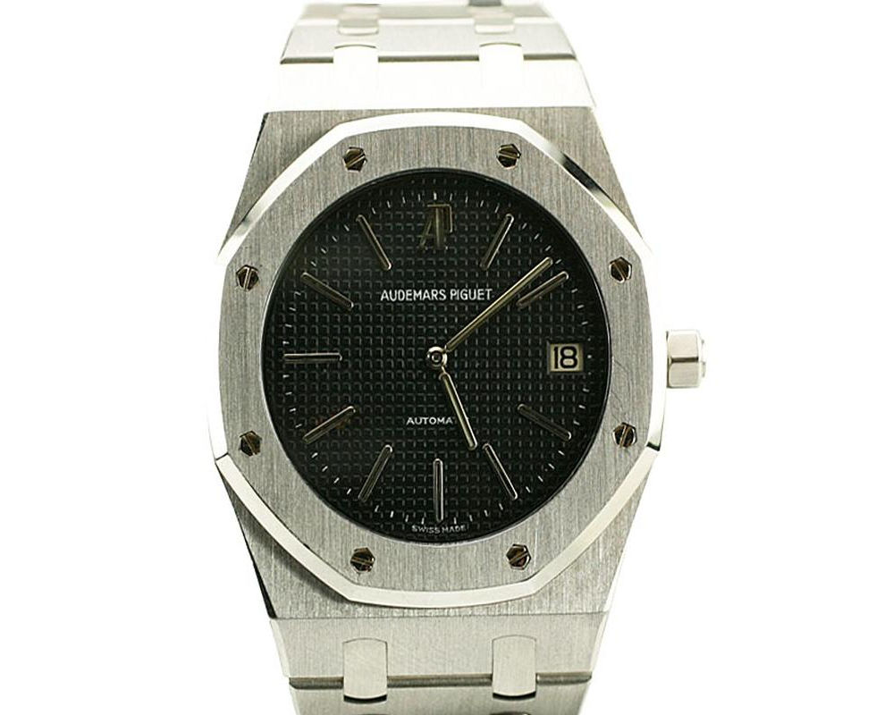 Audemars Piguet Royal Oak Jumbo E-Series