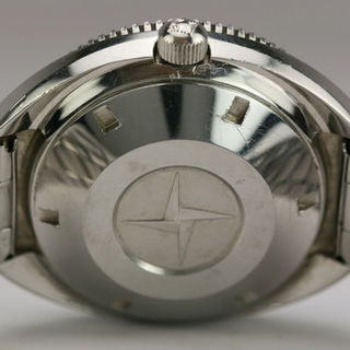 Zenith Diver's 