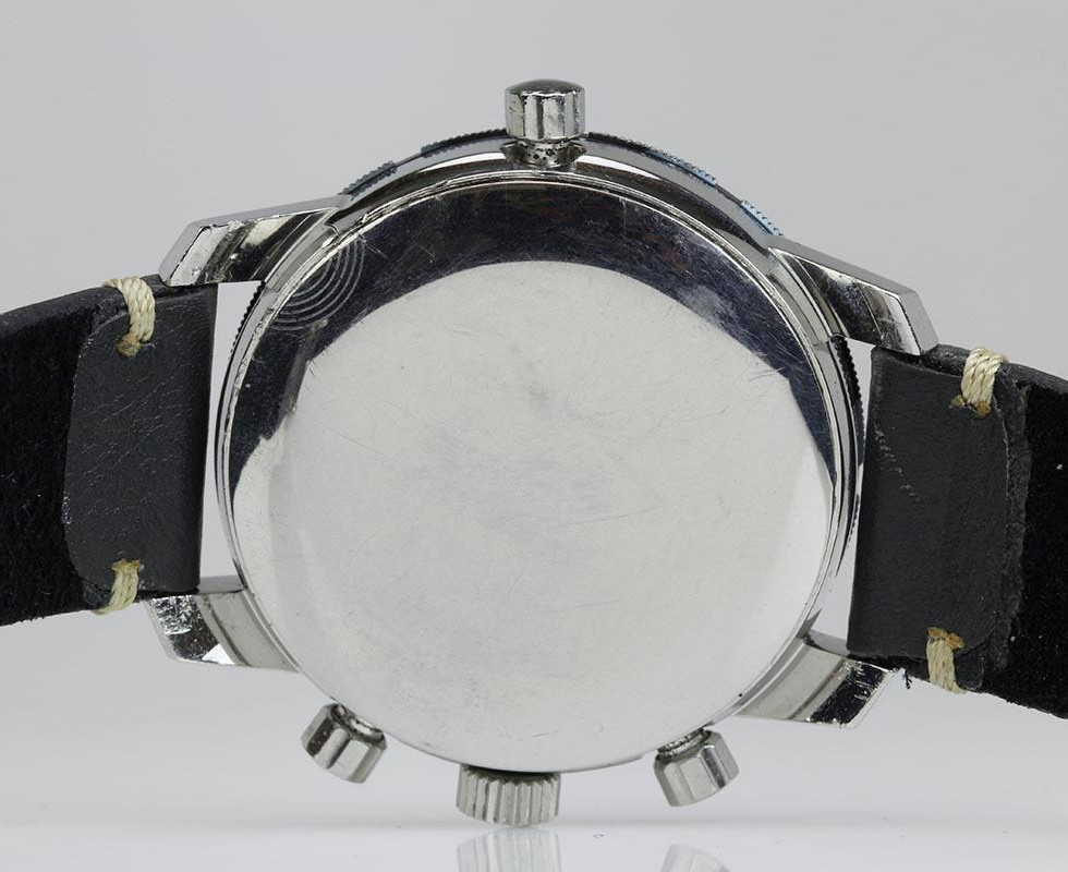 Abercrombie & Fitch Seafarer Back