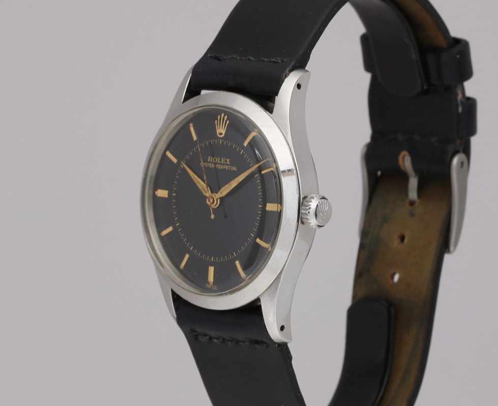 1958 Rolex Oyster Perpetual Ref. 6532
