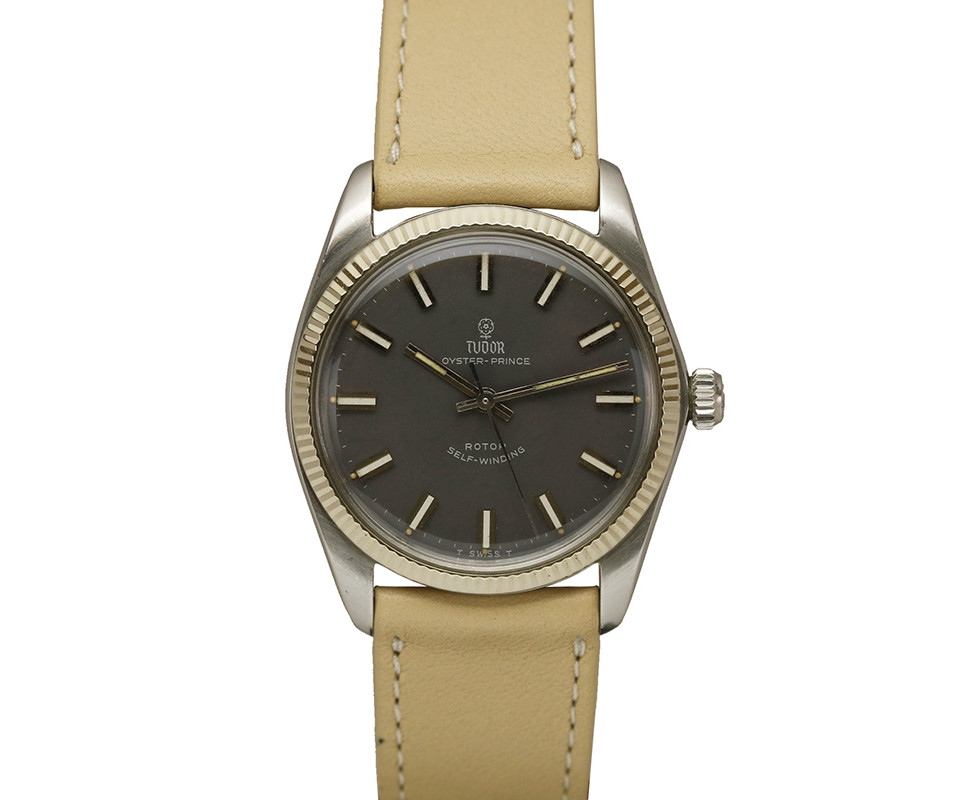 Tudor Stainless Steel Oyster Prince Ref. 7995 Wrist Watch