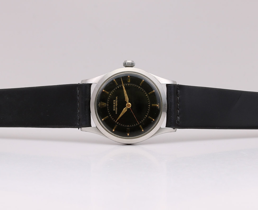 1958 Rolex Oyster Perpetual Ref. 6532