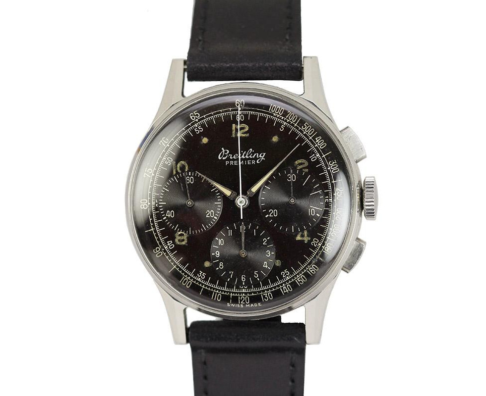 Breitling Premier Ref 734