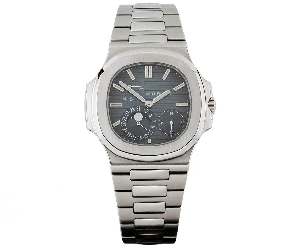 Patek Philippe Nautilus Ref. 5712