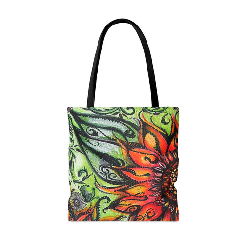 バッグ everyone nylon logo tote bag abcd fleurs 現貨 EVERYONE NYLON LOGO TOTE BAG | Bcstore_hkg