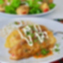 CHILES RELLENOS