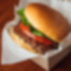 BEEF BURGER