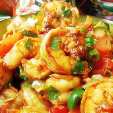 Camarones a la Mexicana - Viva Mexico Mexican Cuisine.jpg