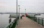 Sembawang Park Jetty by MFFA (Fishing in Singapore)