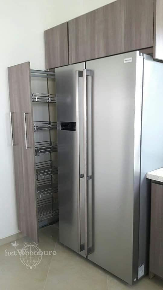 Miniatura: Brakkeput