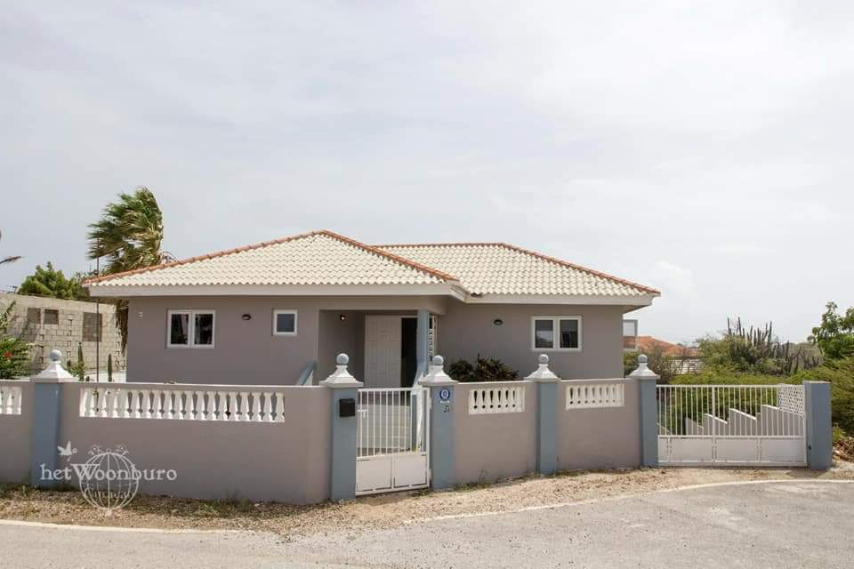 Miniatura: Koraal Partier