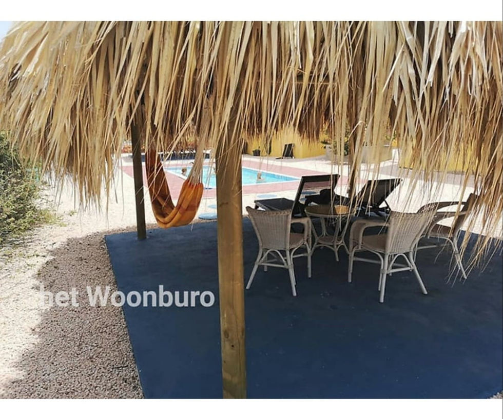 Thumbnail: Villapark Fontein 