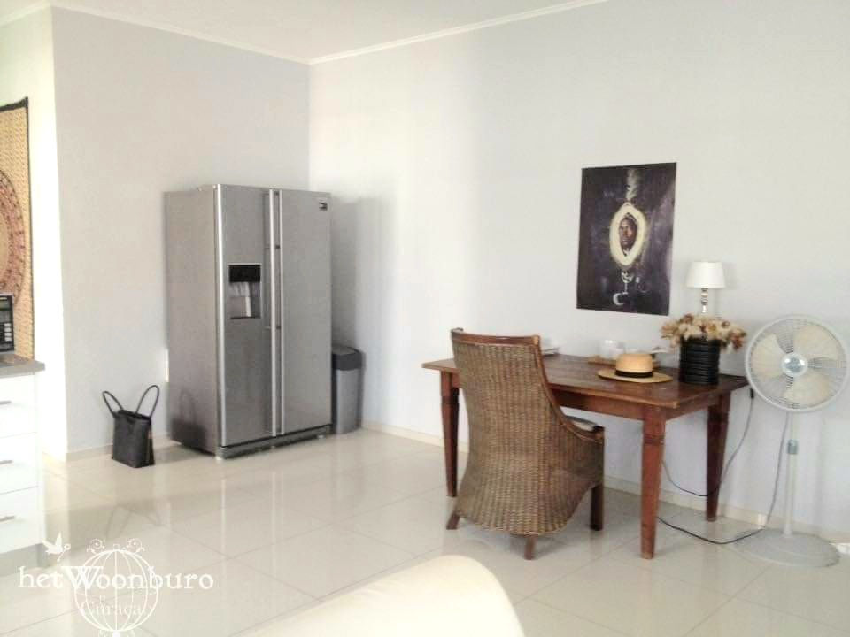 Miniatura: Brakkeput Mei Mei