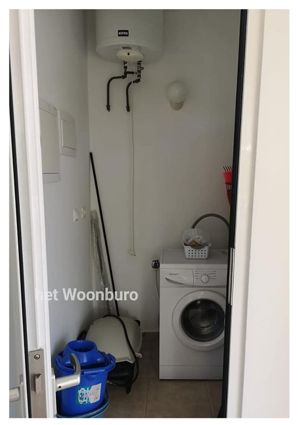 Thumbnail: Villapark Fontein 