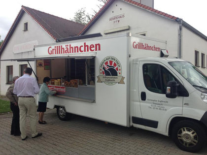 Grillspezialitäten Englbrecht