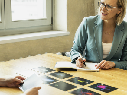 Jane Nöbel-Schack Supervision und Coaching