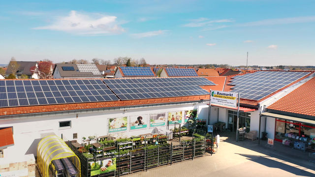 Labertaler Fachmarkt