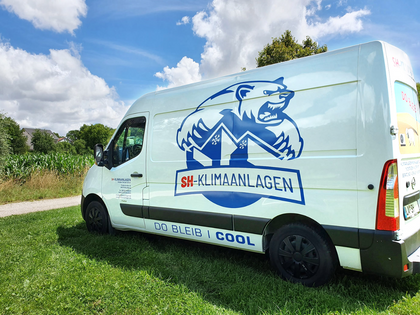 SH-KLIMAANLAGEN