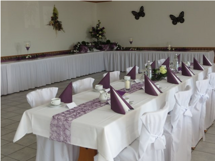 Gasthaus Haslbeck