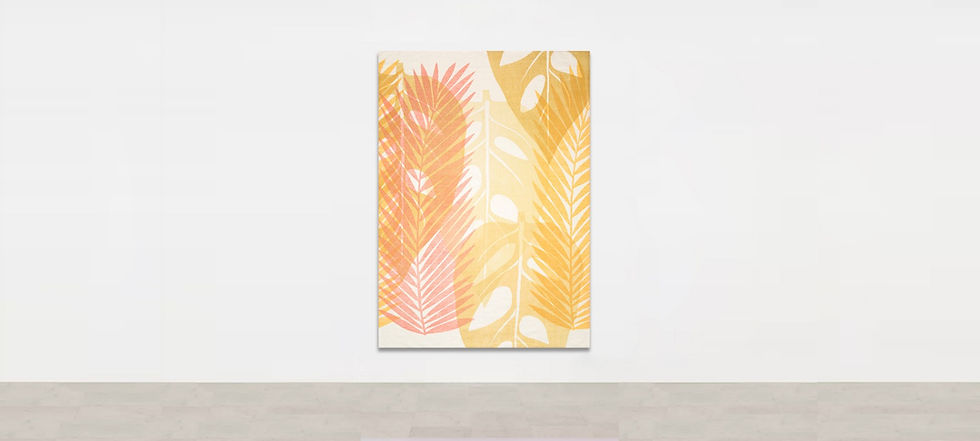 Flora en peligro 6, 2018