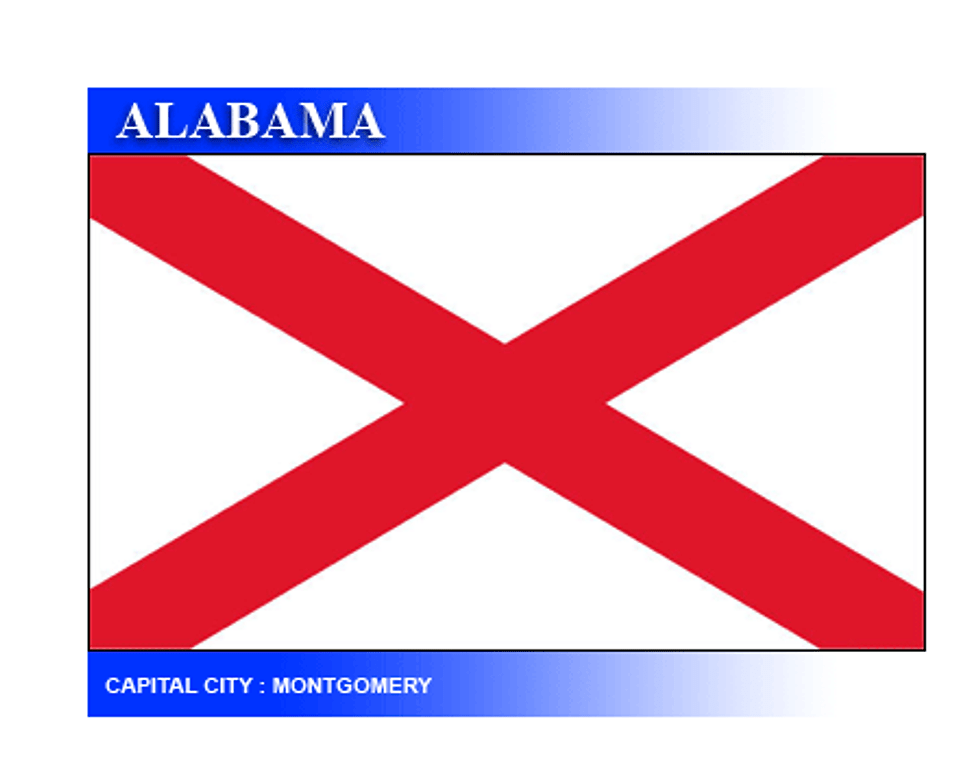 Alabama