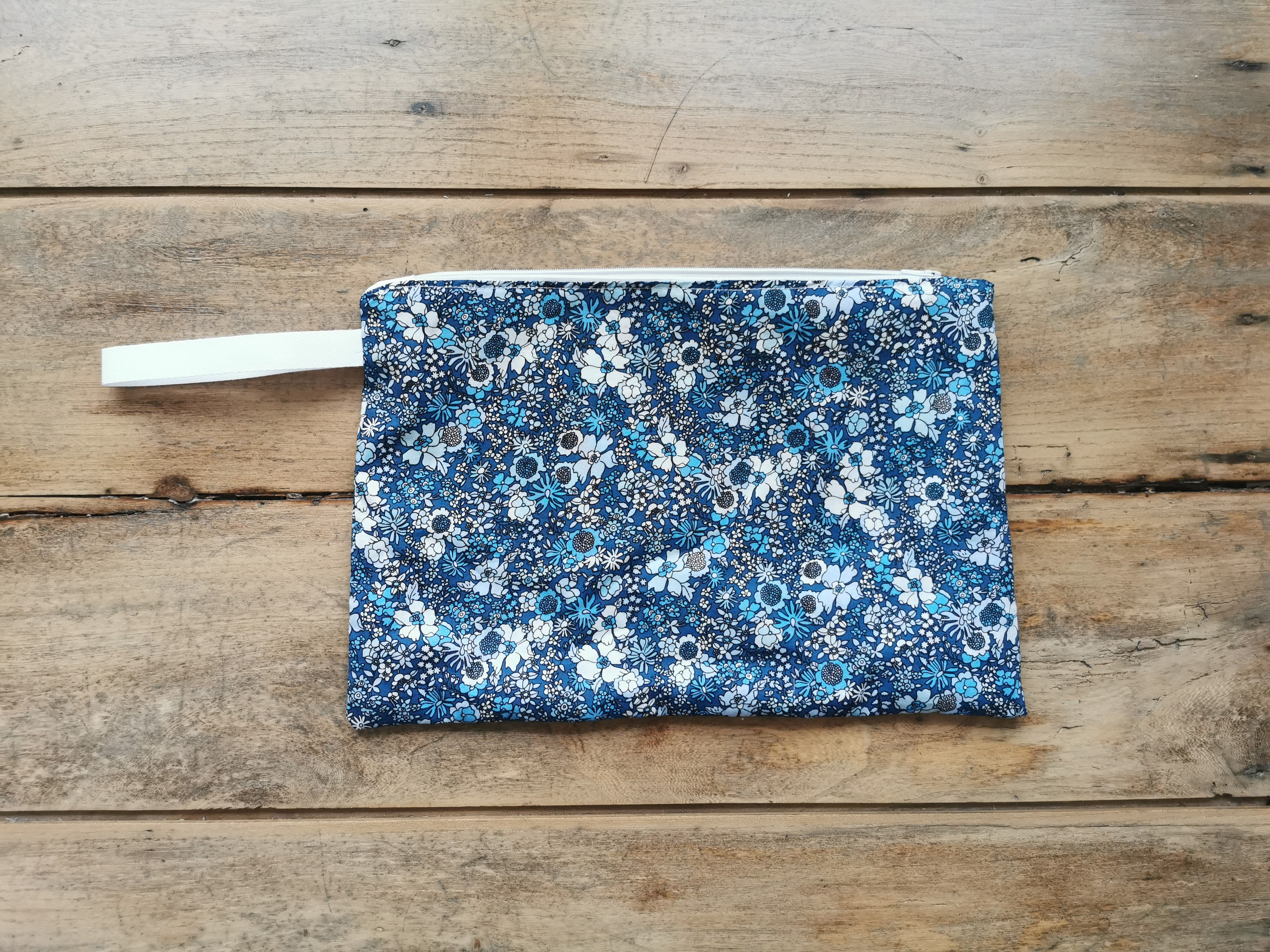 Trousse de toilette - May