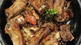 costine al laveg