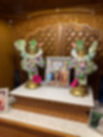 Weekly Sunday Programme 