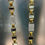 Thumbnail: 18KT Goud - 108.7 Gram - Ketting - PLATTE MAGNUM