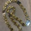 Thumbnail: 18KT Goud - 158 Gram - Ketting - PLATTE MAGNUM