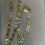 Thumbnail: 18KT Goud - 95.8 Gram - Ketting - PLATTE MAGNUM