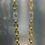 Thumbnail: 18KT Goud - 95.8 Gram - Ketting - PLATTE MAGNUM
