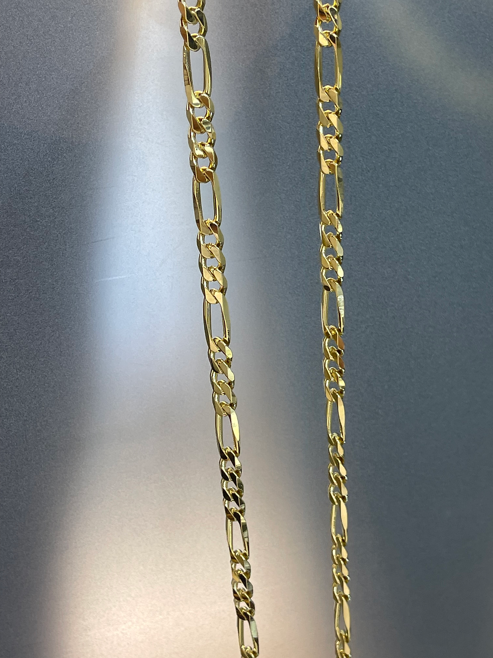 Thumbnail: 18KT GOLD -  63 GR - CARTIER KETTING