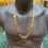 Thumbnail: 18KT Goud - 96.8 Gram - Ketting - PLATTE MAGNUM