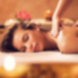 Massage corps 30 min