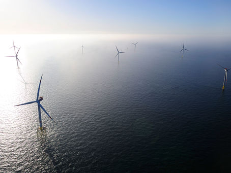 Windpark Alpha Ventus findet vor geplanten Rückbau noch neuen Eigner