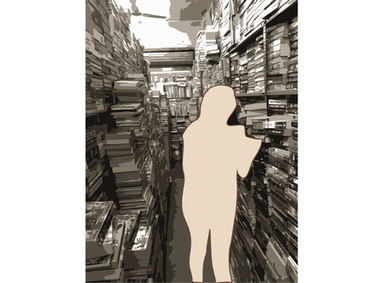Bookshop