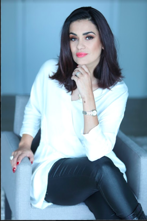 Ana Cláudia Vaz