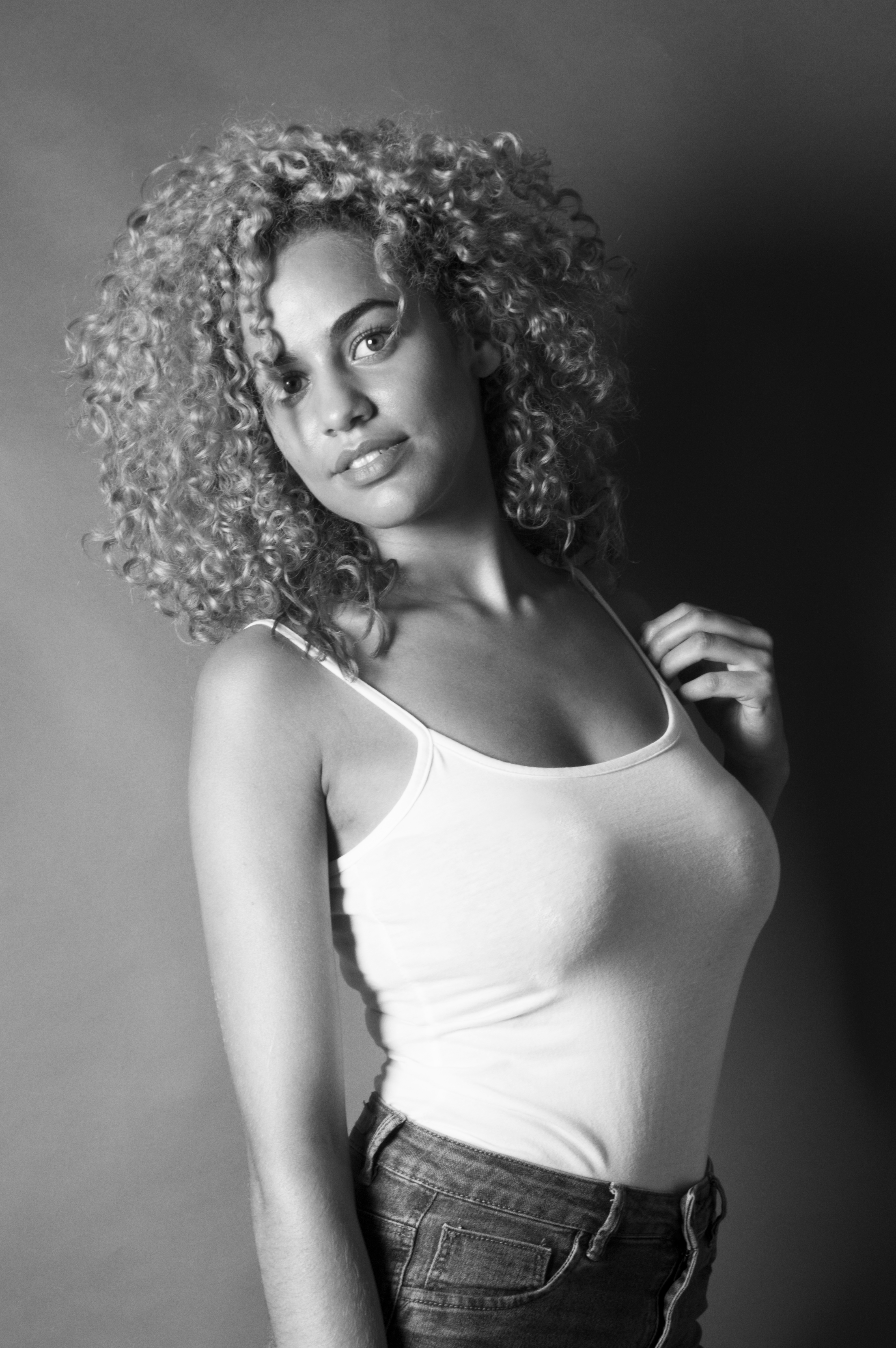 SOLANGE