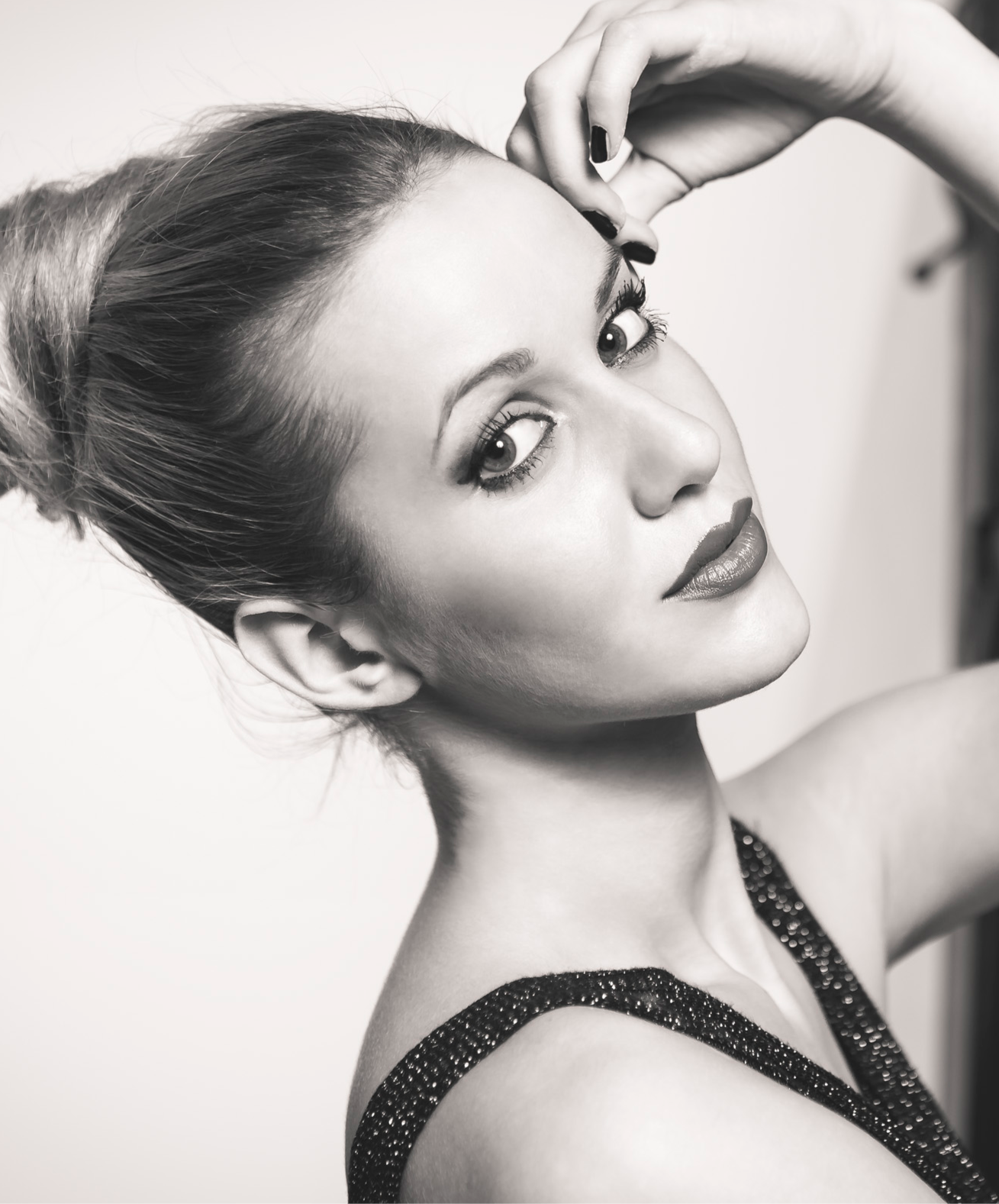 VERONICA GALLO