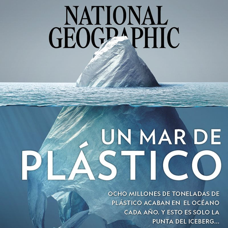 Portada NationalGeographic-junio2018
