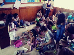 #Desafioresiduos (30-11-19)