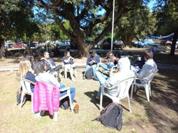 Jornada: "Podemos pensar Junt@s"