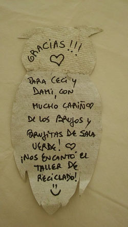 Qué más se puede pedir?