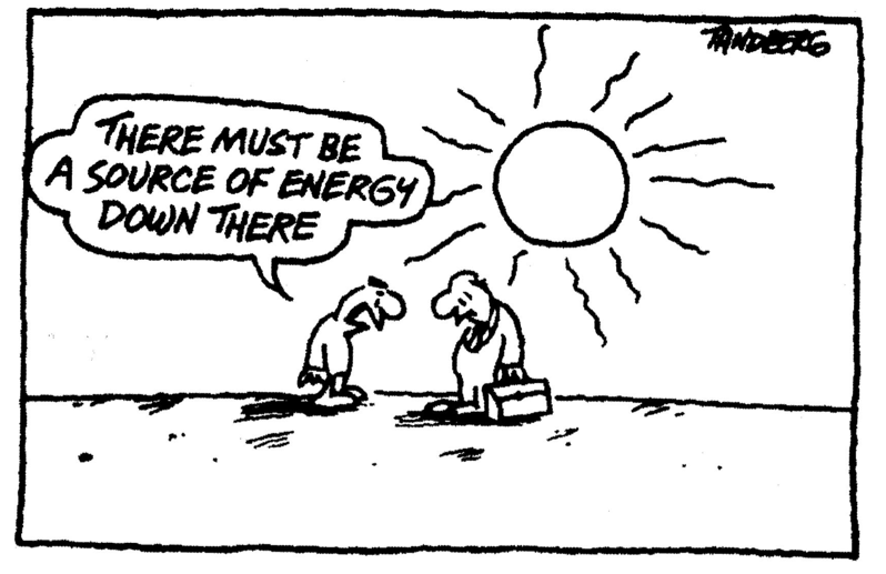 source-energy